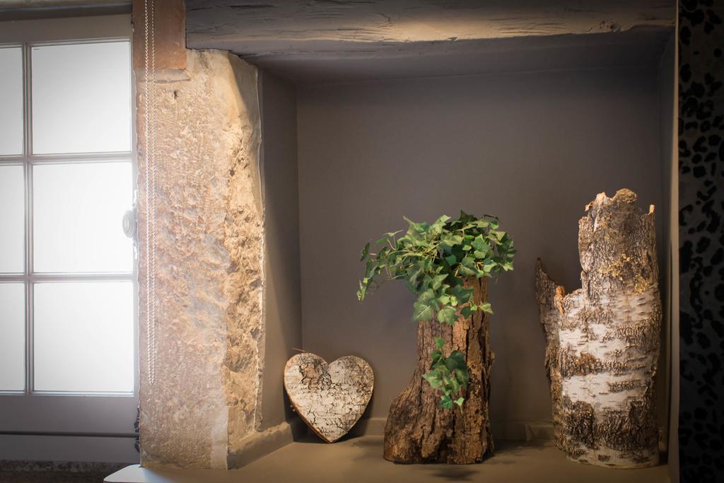 Maison Du Colombier Beaune  Szoba fotó